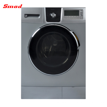 Sèche-linge à chargement frontal Smad avec écran LCD